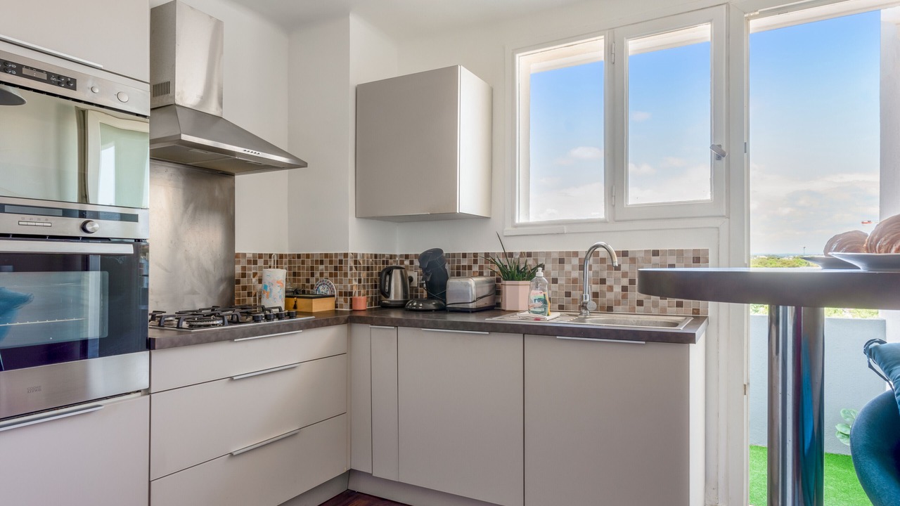 Photo of Kitchen in Boutonnet