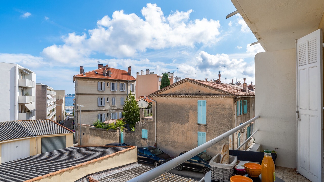 Photo of Outdoor in Le Mourillon