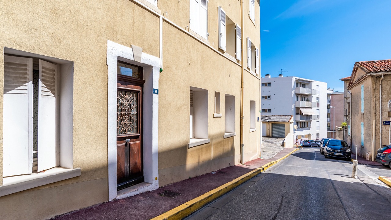 Photo of Outdoor in Le Mourillon