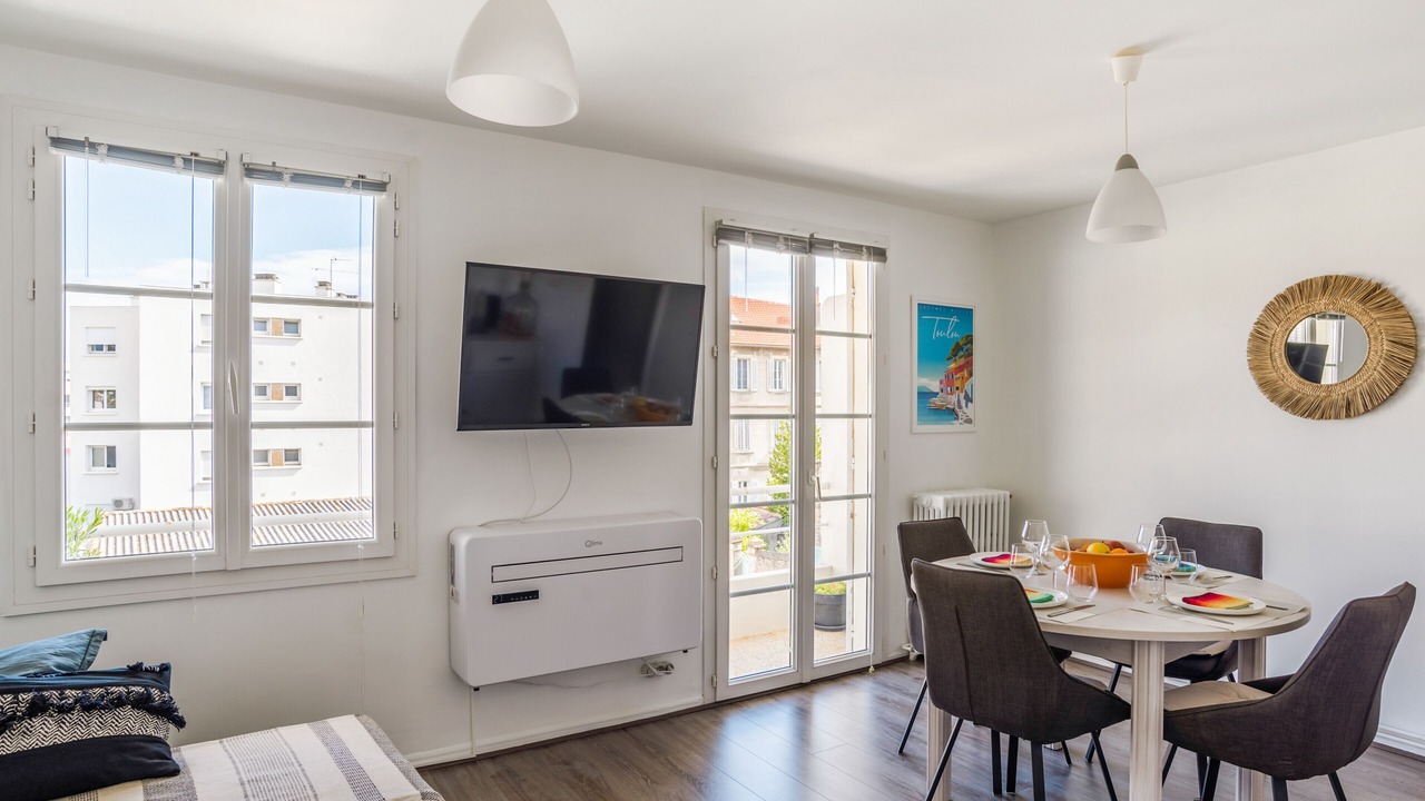 Photo of Others in Le Mourillon