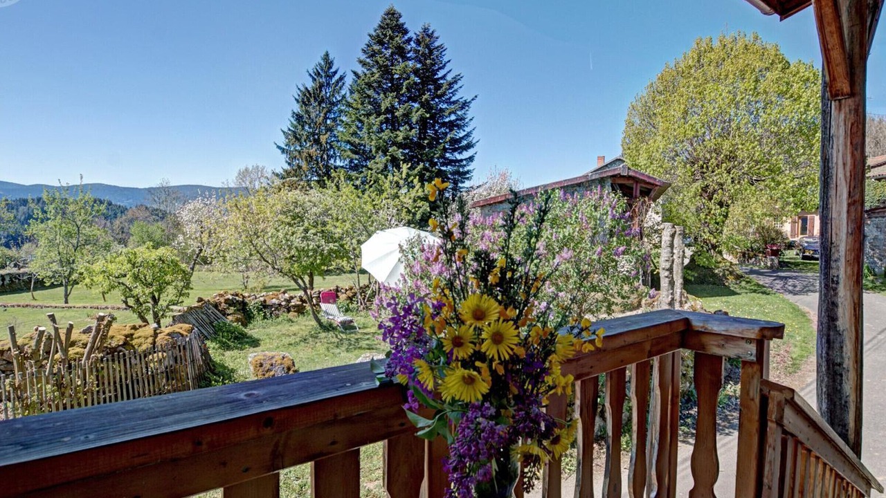 Photo of Outdoor in Saint-Julien-la-Vetre
