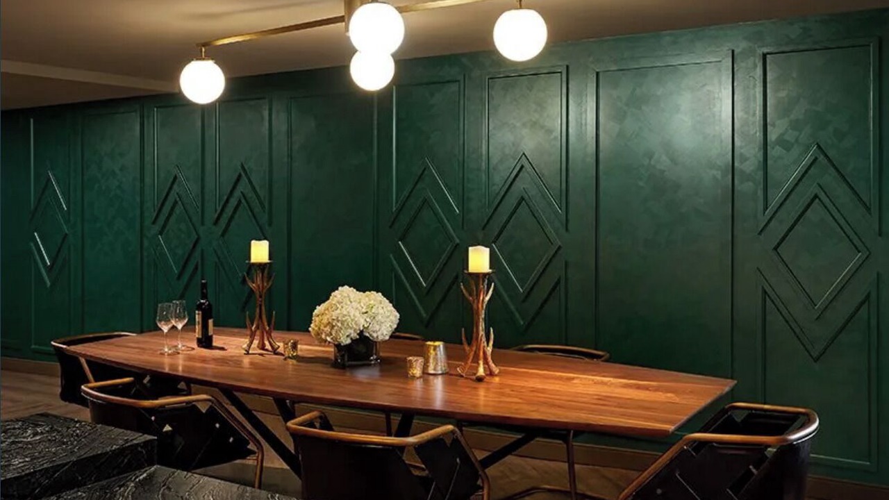 Photo of Livingroom in Music Row