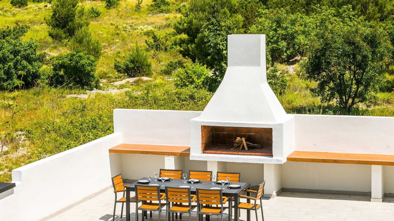 Photo of Outdoor in Skradin