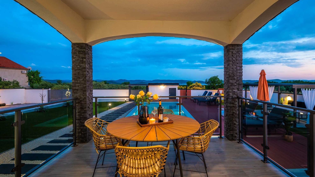 Photo of Outdoor in Skradin