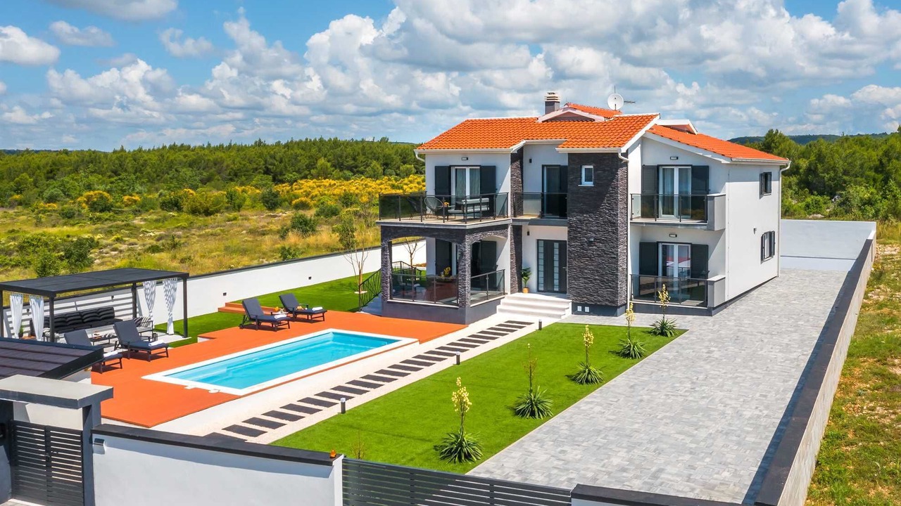 Photo of Outdoor in Skradin