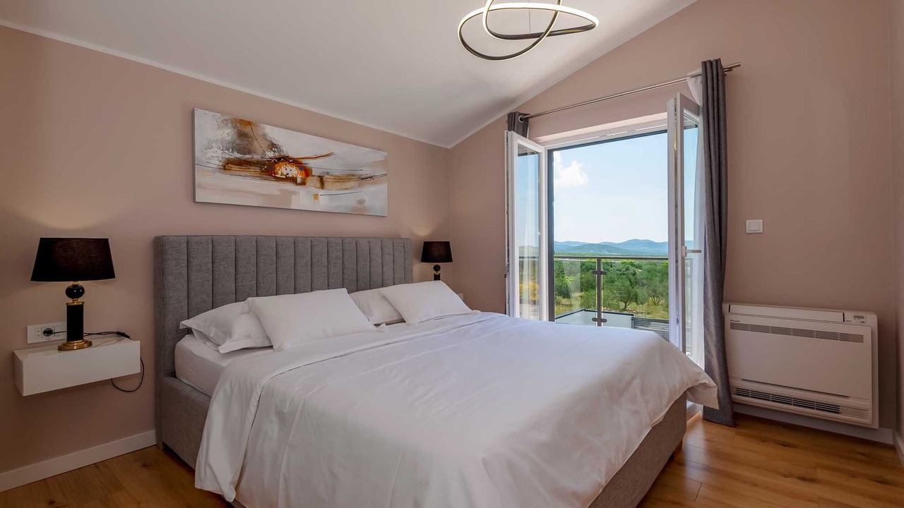 Photo of Bedroom in Skradin