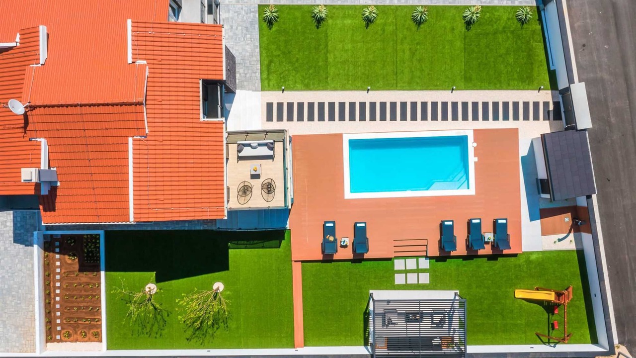 Photo of Outdoor in Skradin