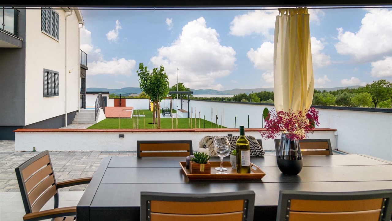 Photo of Outdoor in Skradin