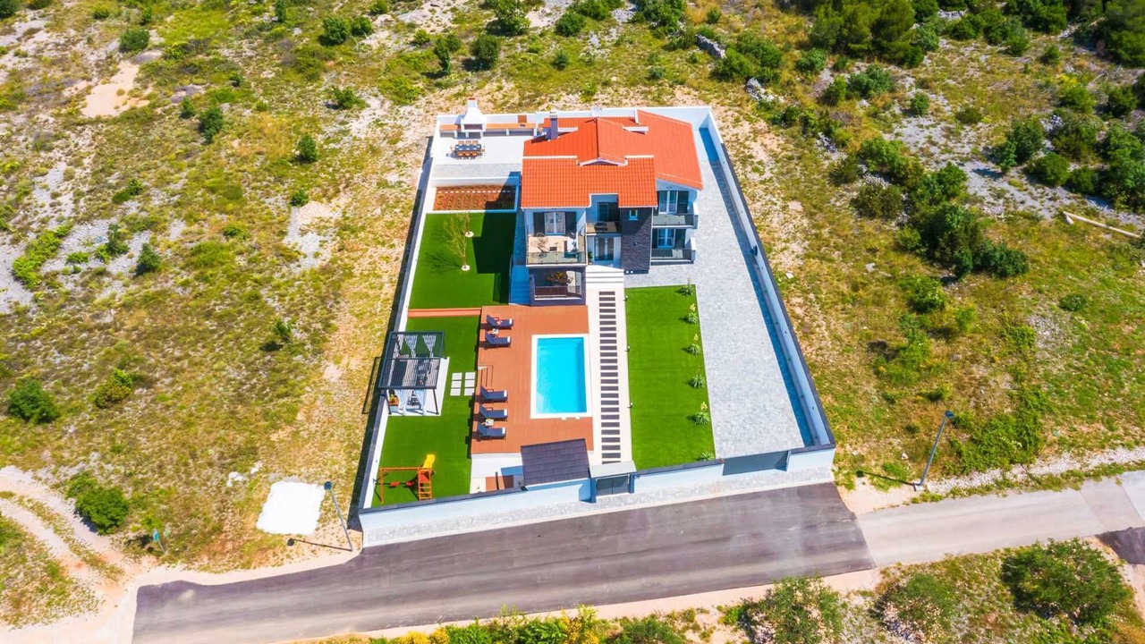 Photo of Outdoor in Skradin