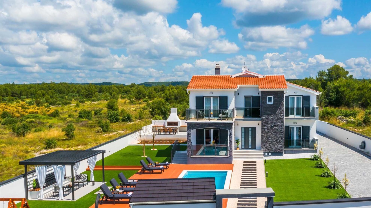 Photo of Outdoor in Skradin