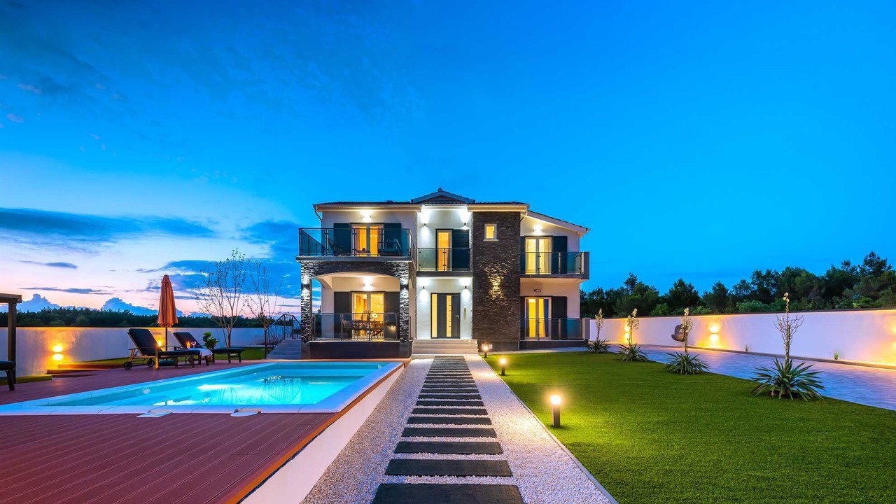 Photo of Outdoor in Skradin