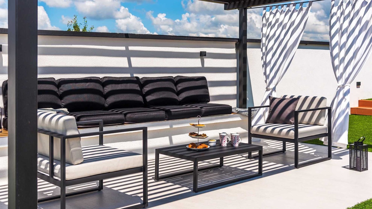 Photo of Patio Balcony in Skradin