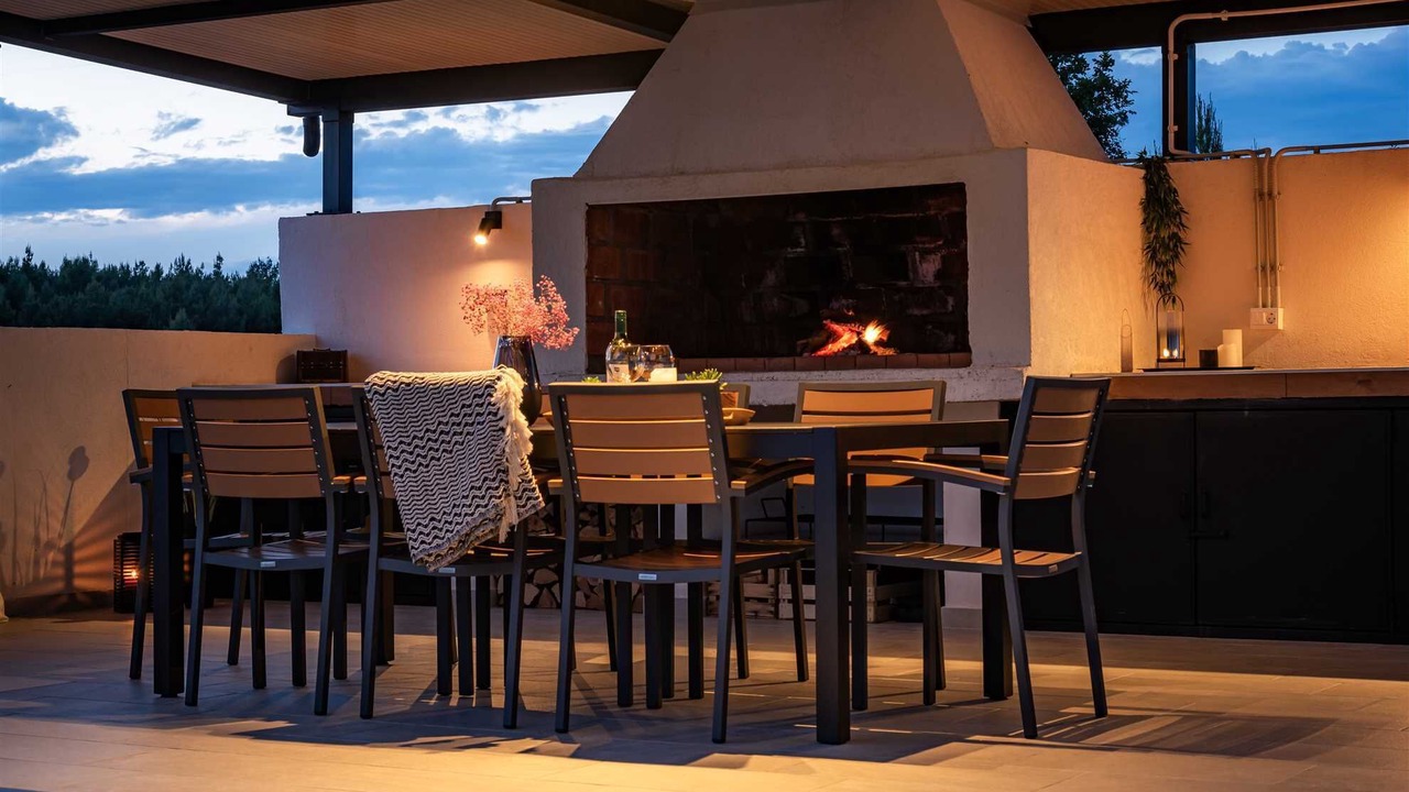Photo of Outdoor in Skradin