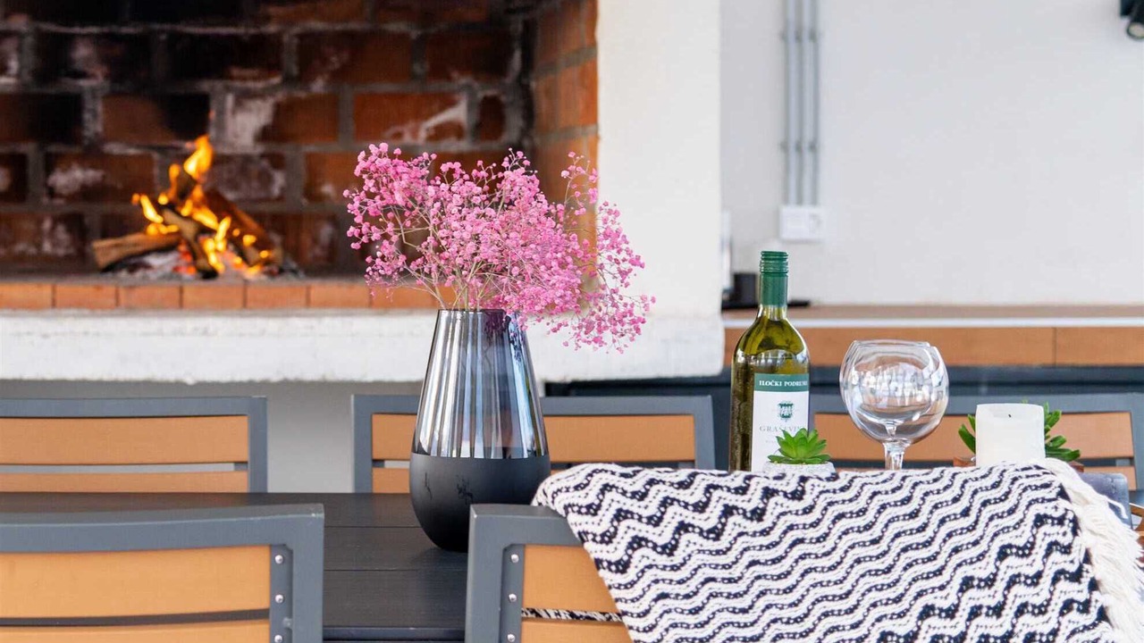 Photo of Outdoor in Skradin