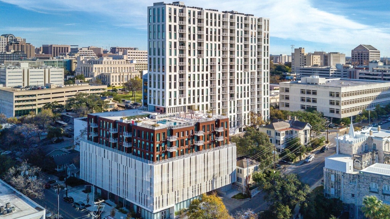 Photo of Outdoor in West End