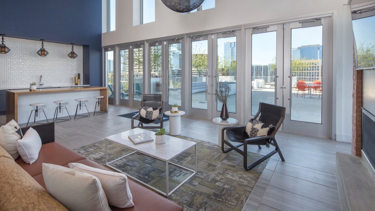 Photo of Livingroom in West End