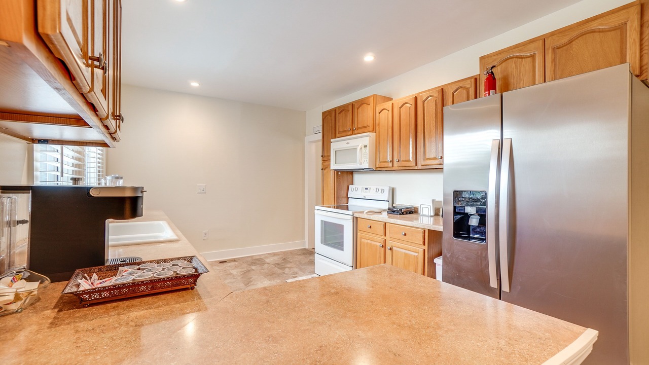 Photo of Kitchen in Lakewood