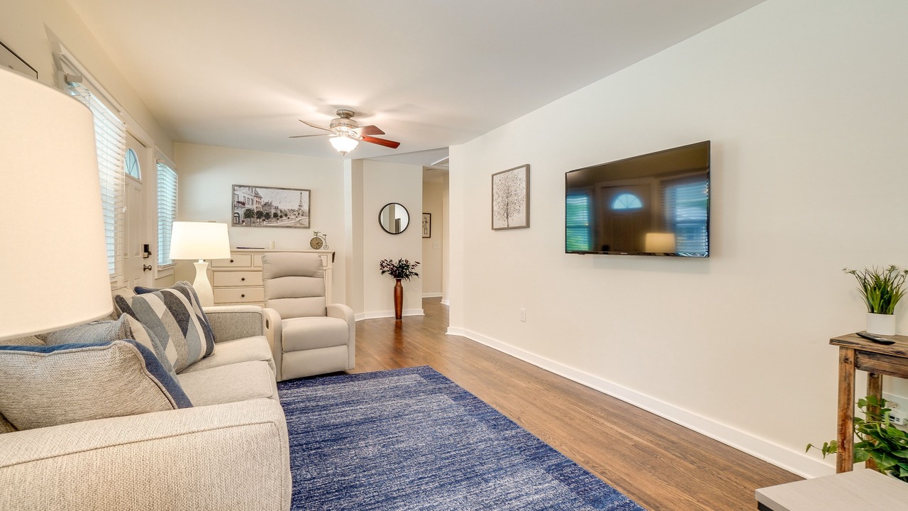 Photo of Bedroom in Lakewood