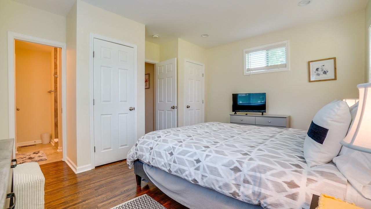 Photo of Bedroom in Lakewood