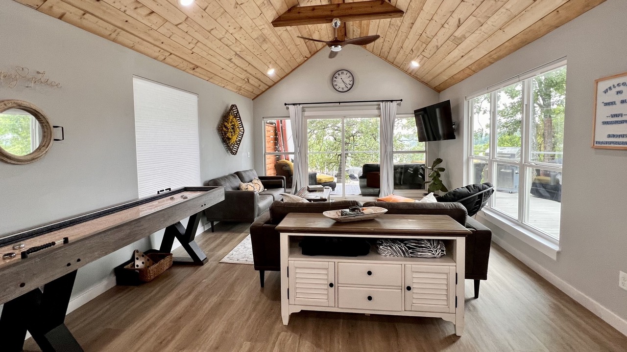 Photo of Livingroom in Cookson
