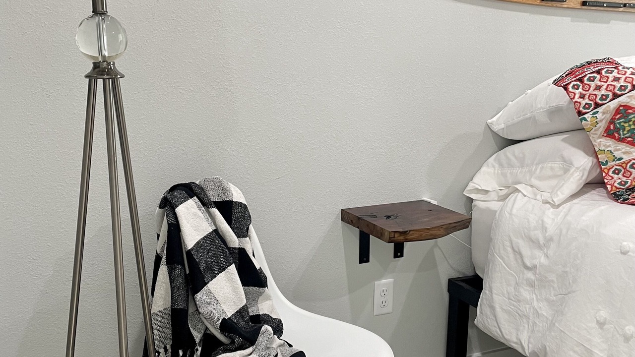 Photo of Bedroom in Cookson