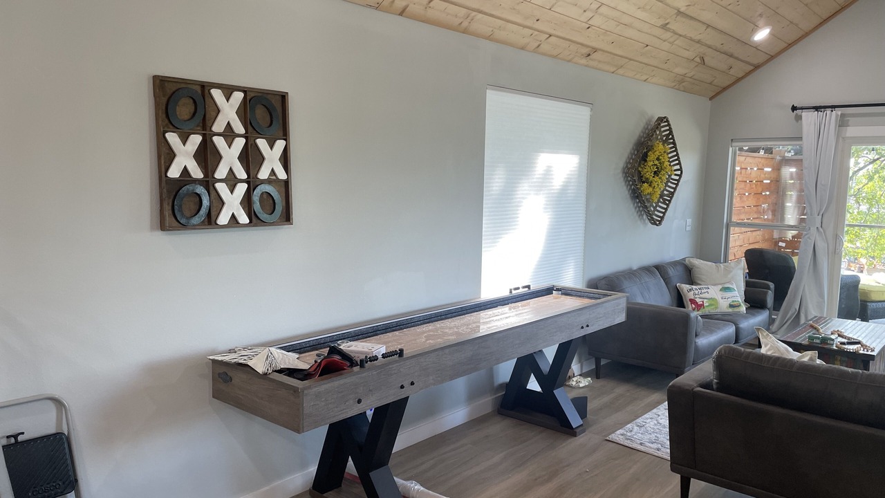 Photo of Bedroom in Cookson