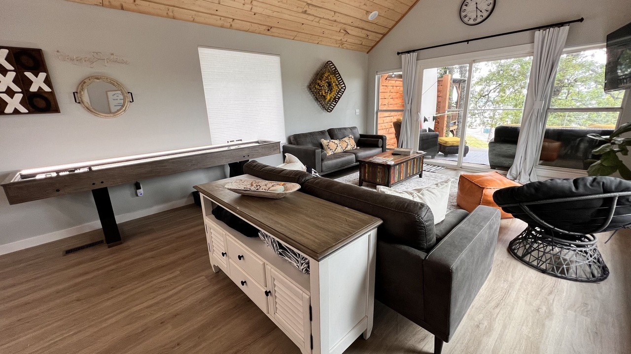 Photo of Livingroom in Cookson