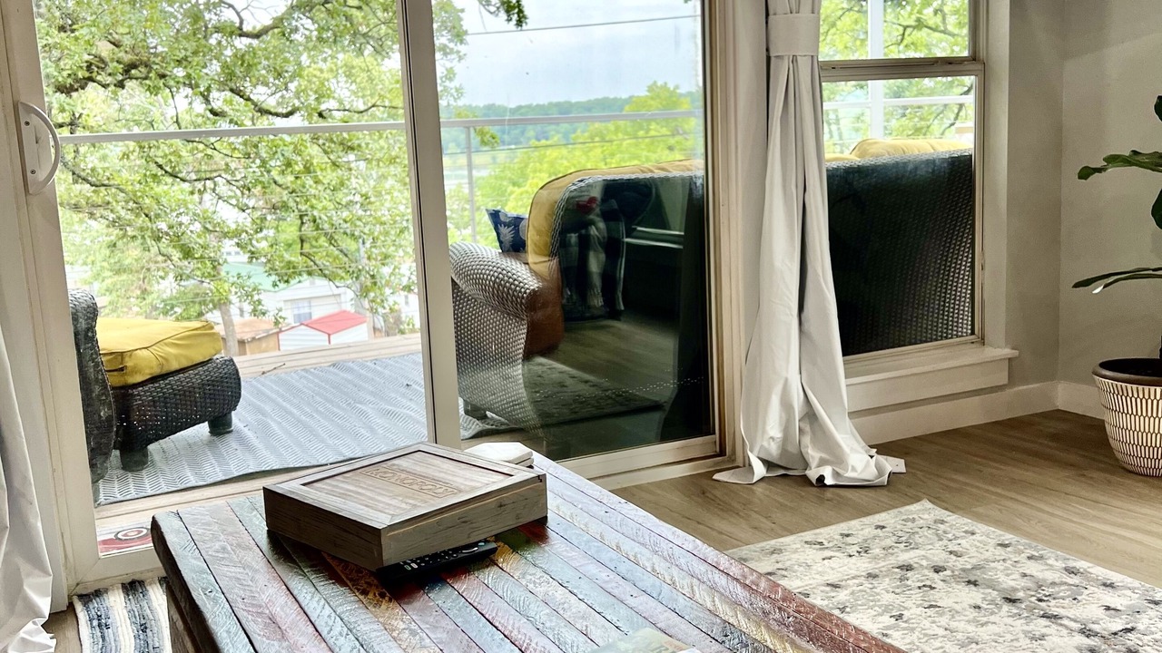 Photo of Livingroom in Cookson