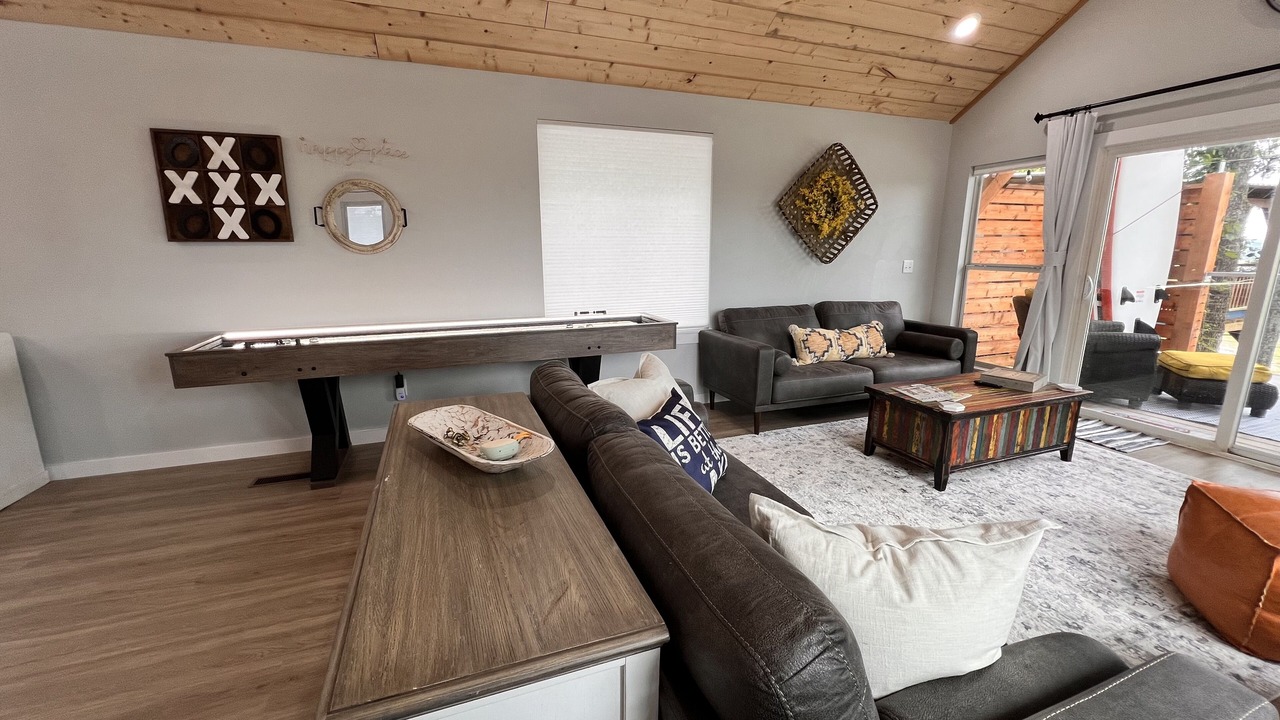 Photo of Livingroom in Cookson