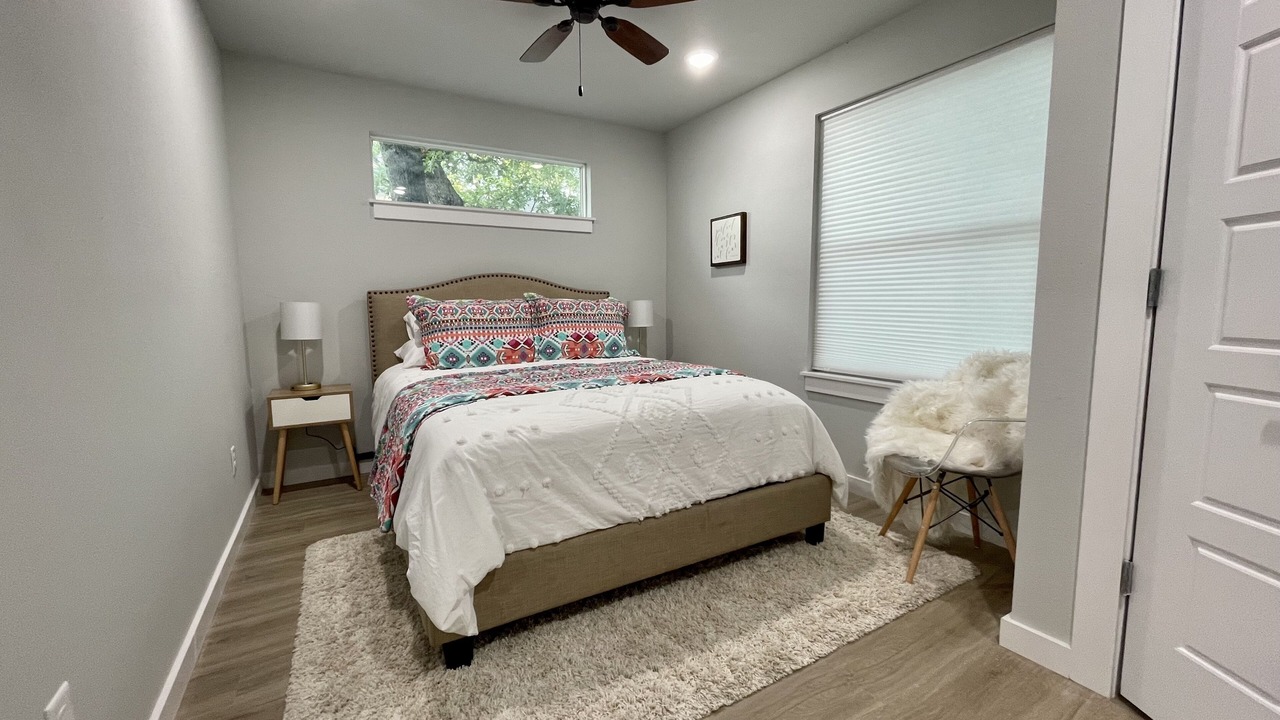 Photo of Bedroom in Cookson