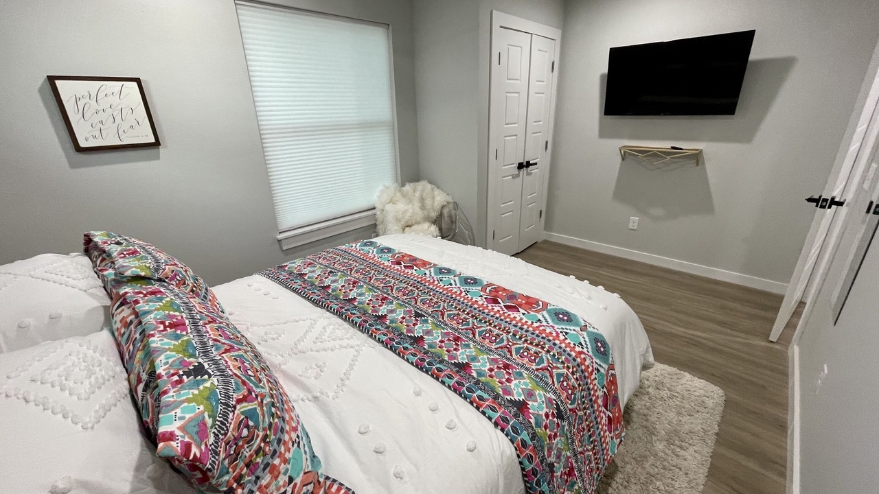 Photo of Bedroom in Cookson