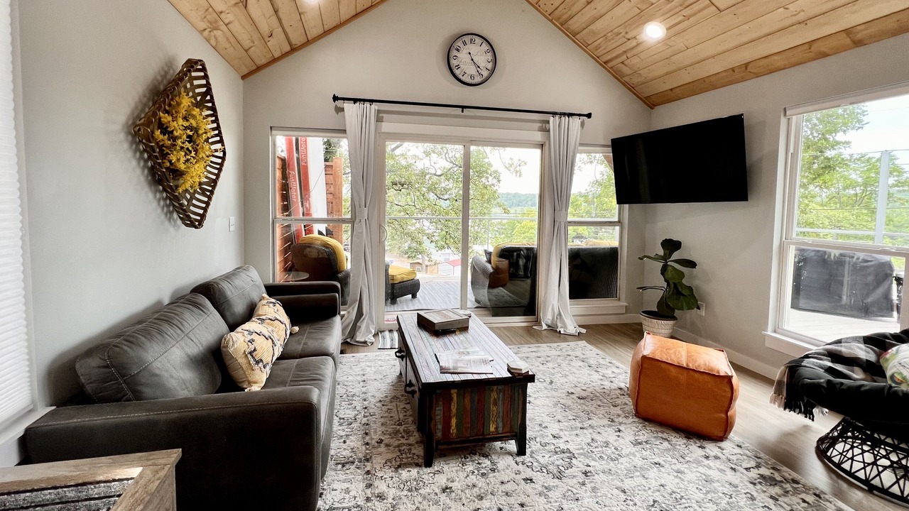 Photo of Livingroom in Cookson