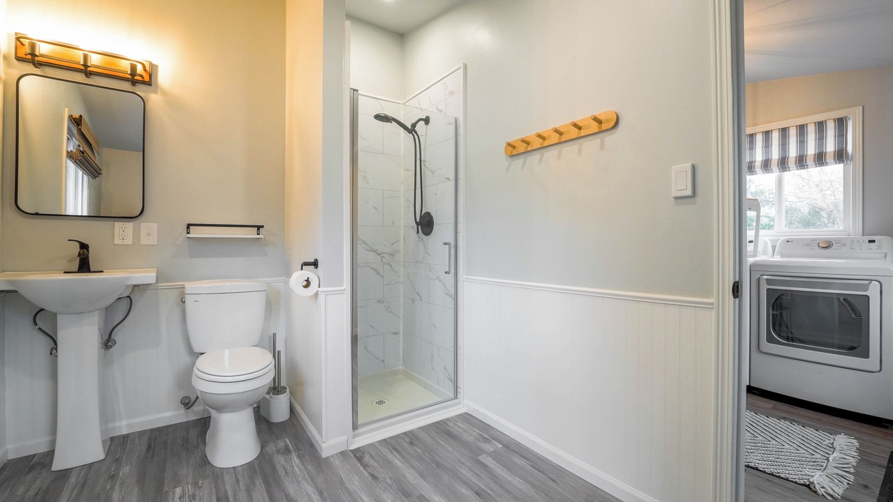 Photo of Bathroom in Tichigan
