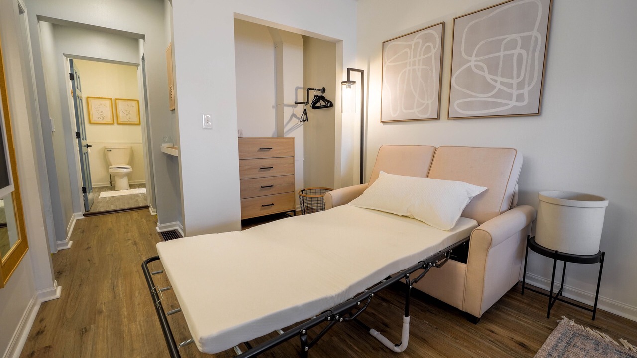 Photo of Bedroom in Tichigan