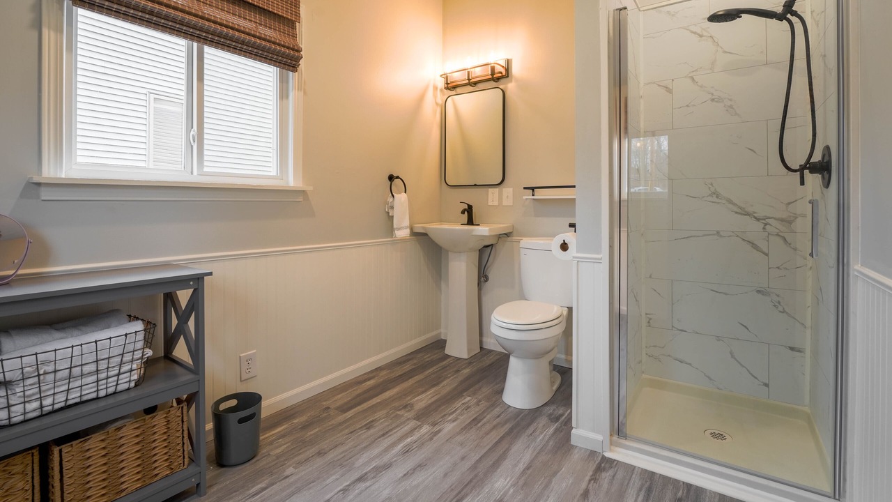 Photo of Bathroom in Tichigan