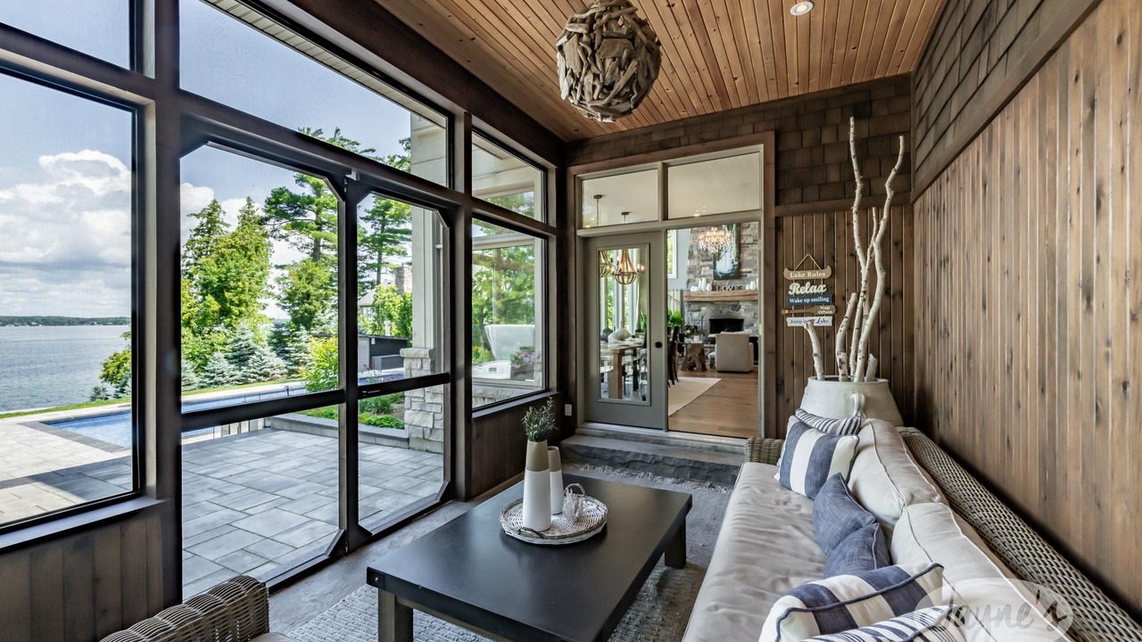 Photo of Bedroom in Innisfil