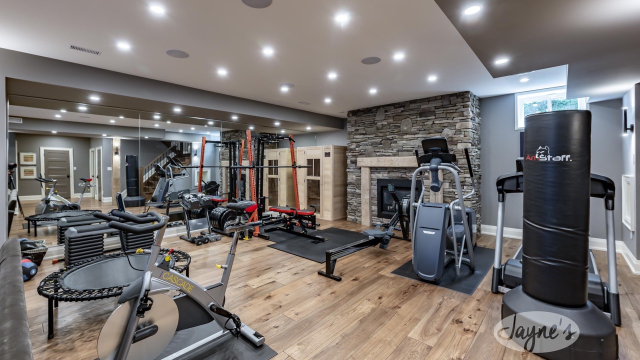 Photo of Livingroom in Innisfil