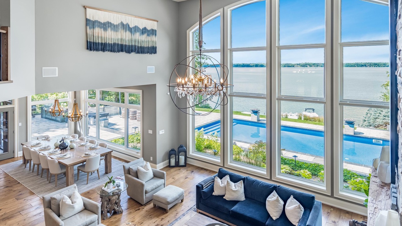 Photo of Bedroom in Innisfil