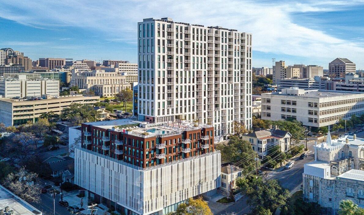Photo of Outdoor in Civic District