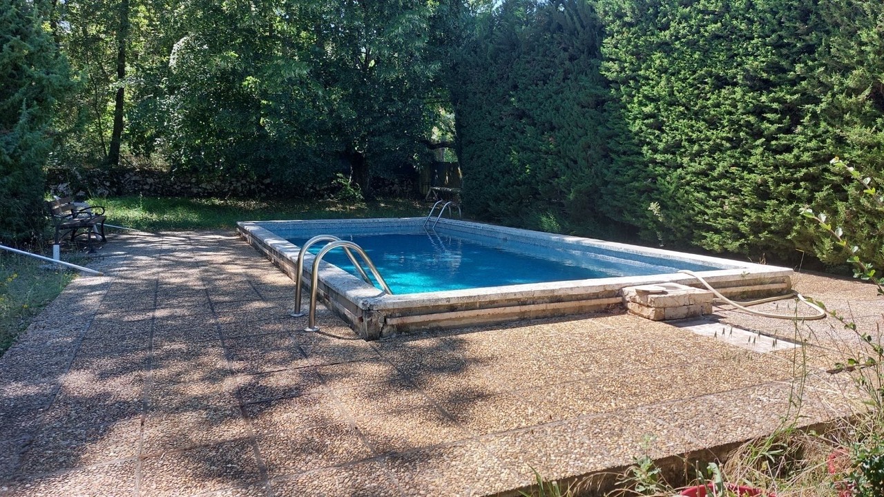 Photo of Outdoor in Nans-les-Pins