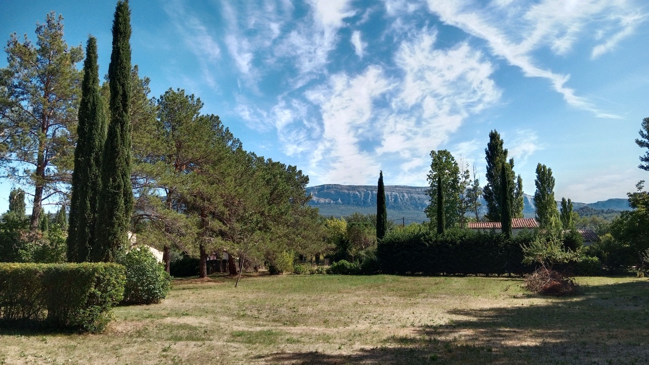 Photo of Outdoor in Nans-les-Pins