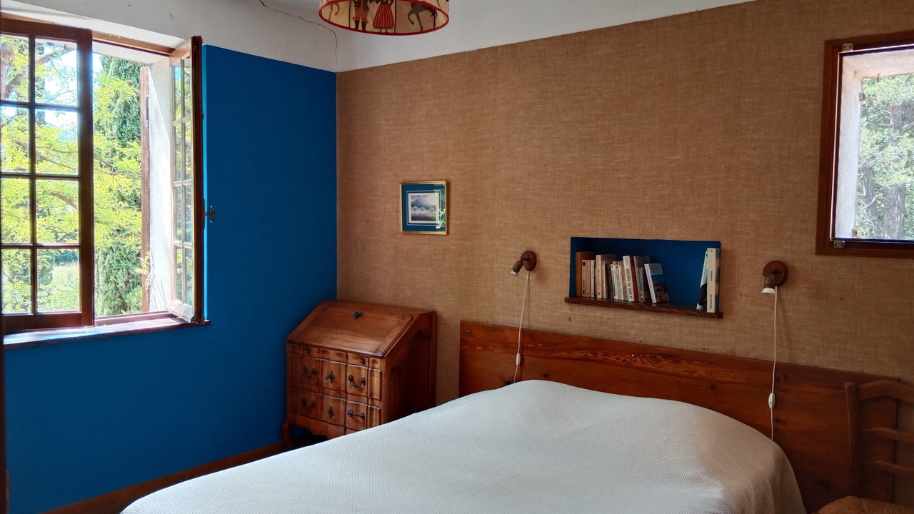 Photo of Bedroom in Nans-les-Pins