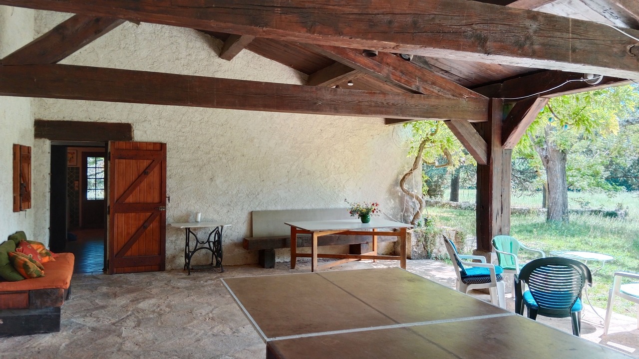 Photo of Outdoor in Nans-les-Pins