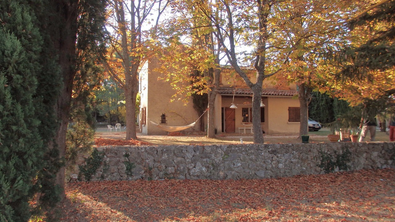 Photo of Outdoor in Nans-les-Pins