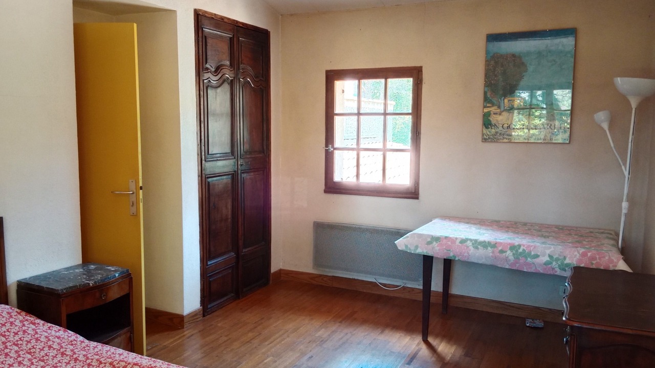 Photo of Bedroom in Nans-les-Pins