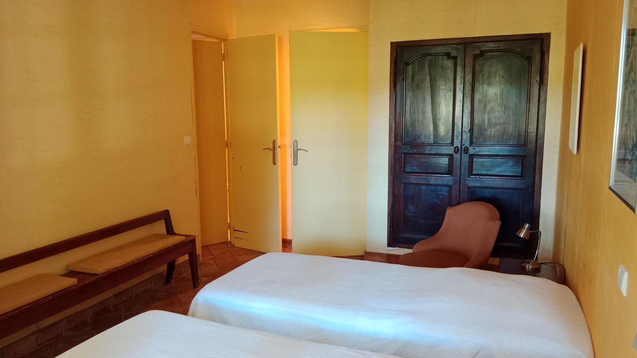 Photo of Bedroom in Nans-les-Pins