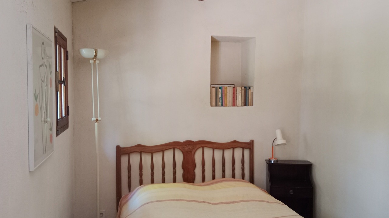 Photo of Bedroom in Nans-les-Pins