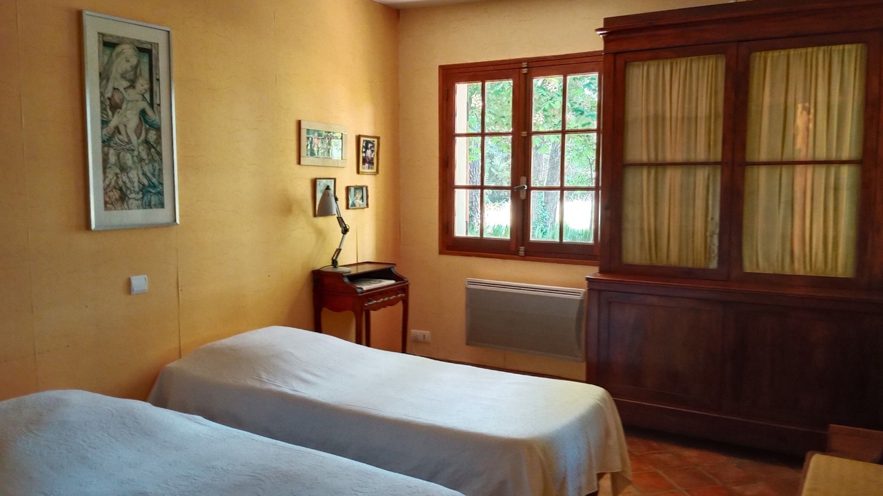 Photo of Bedroom in Nans-les-Pins
