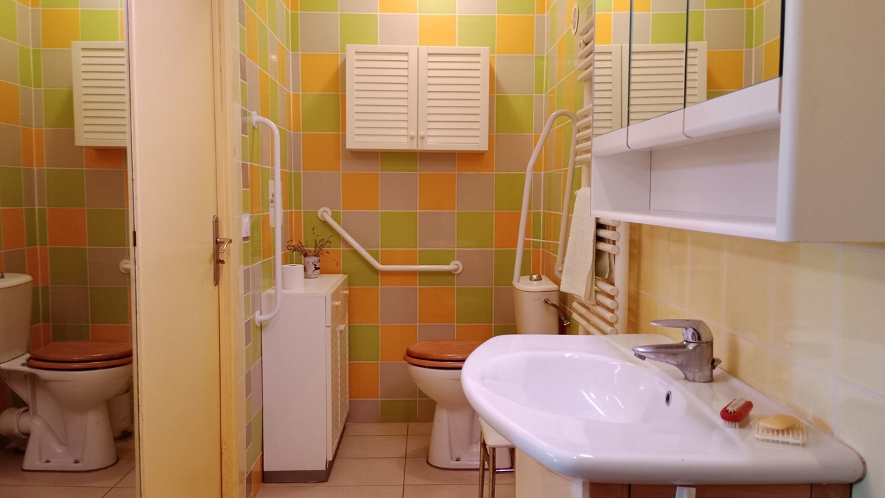 Photo of Bathroom in Nans-les-Pins