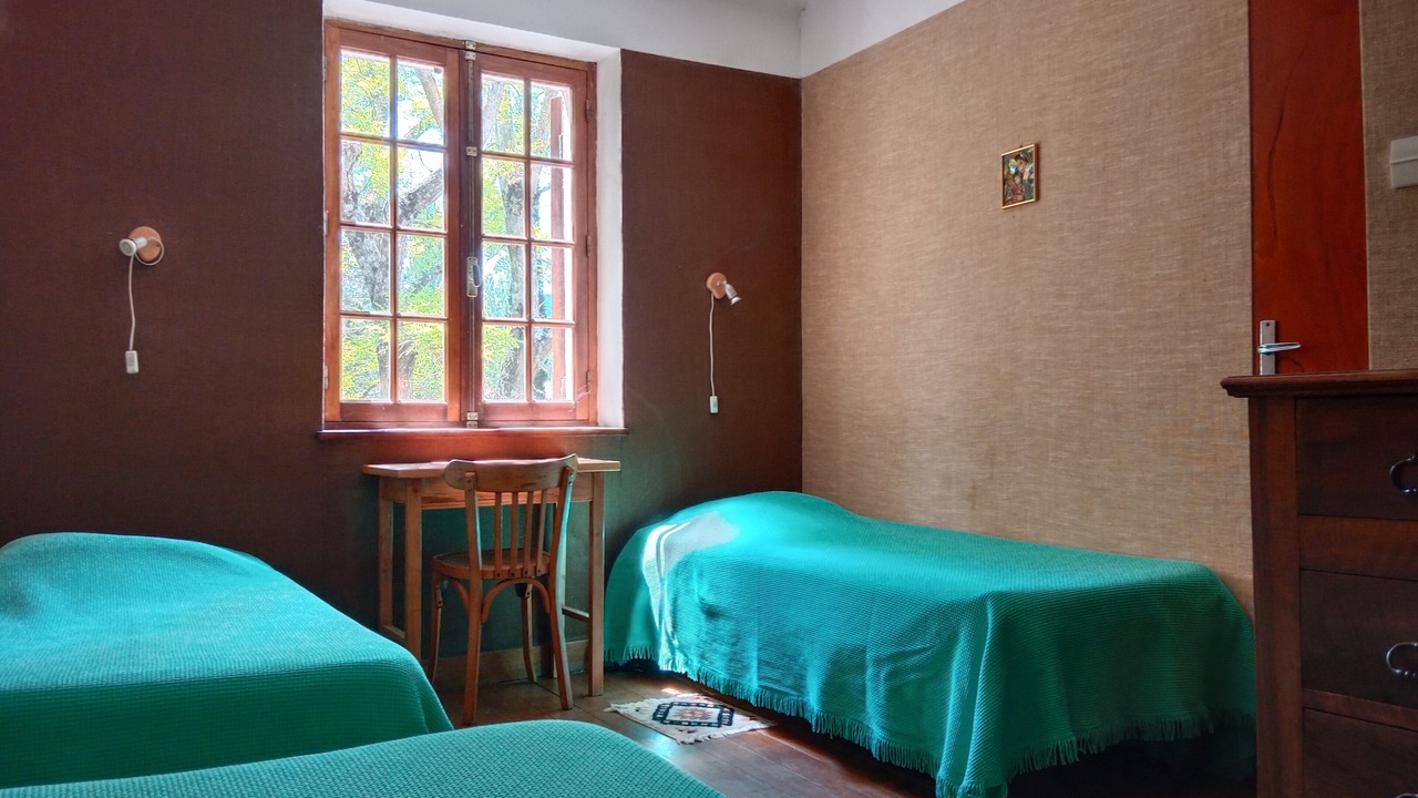 Photo of Bedroom in Nans-les-Pins